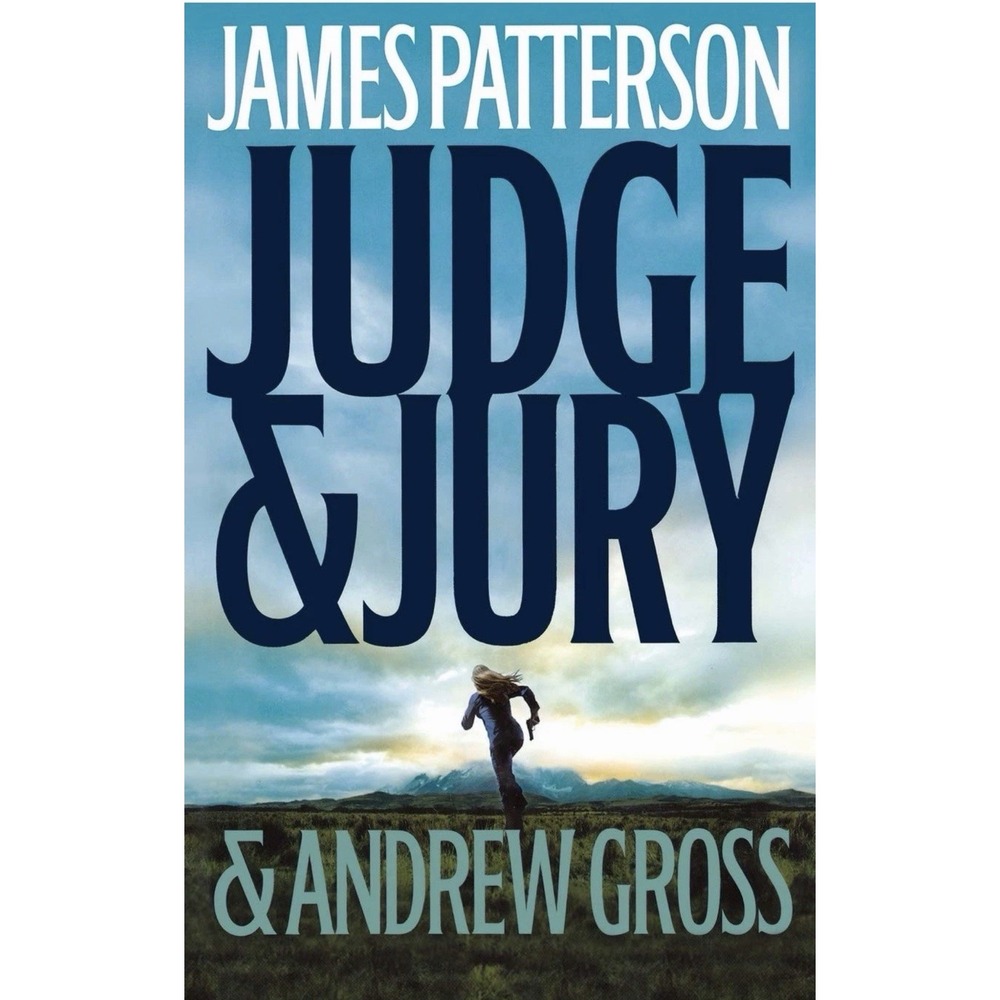 Judge & Jury